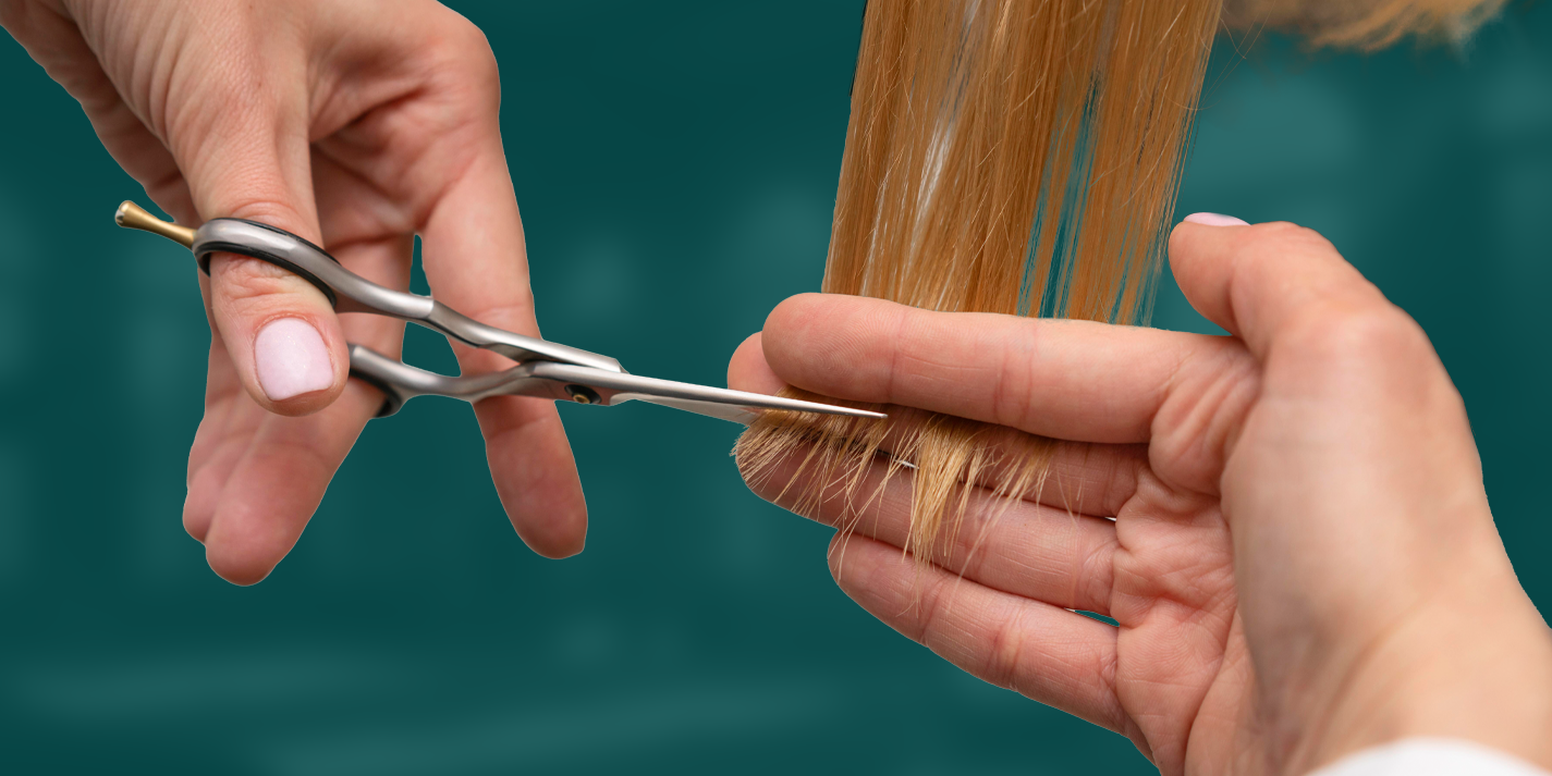 Hair Trim