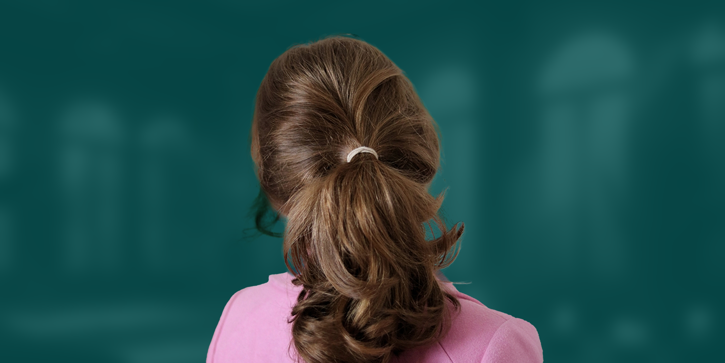 Ponytail Style