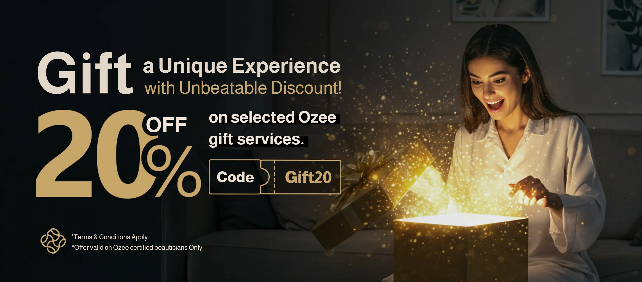 Gift a Unique Experience