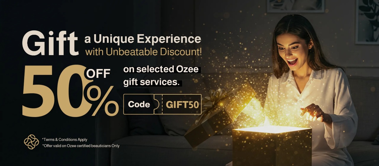 Gift a Unique Experience