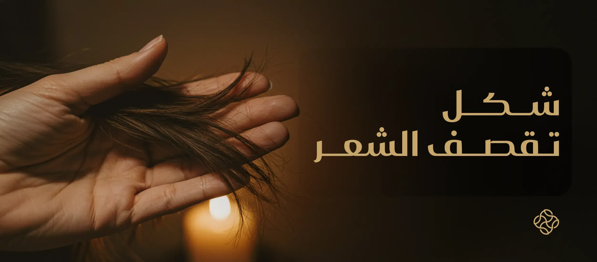 سبب تقطع الشعر من النص